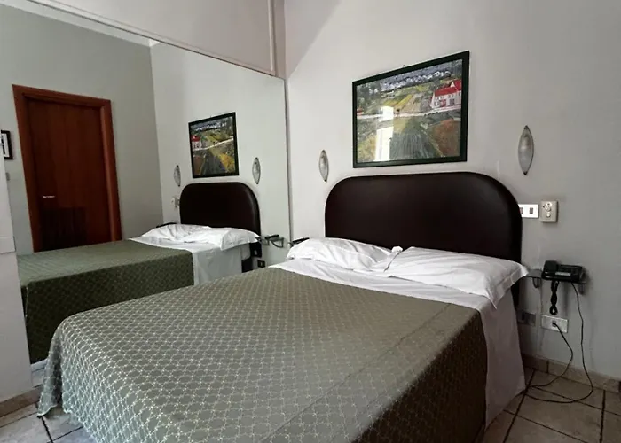 Hotel Ferrucci