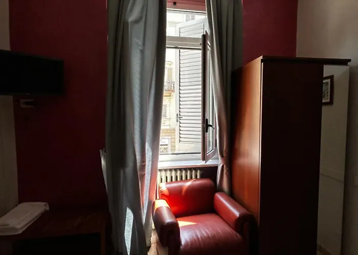 Hotel Ferrucci