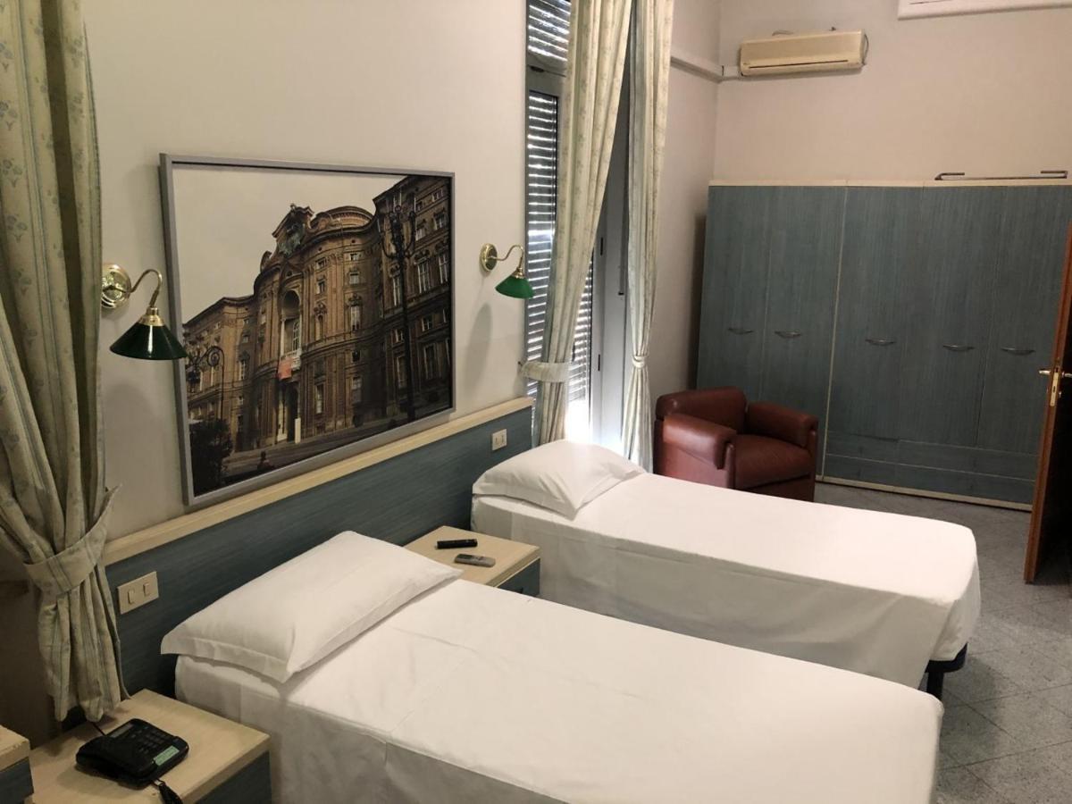 Ferrucci Hotel 3*