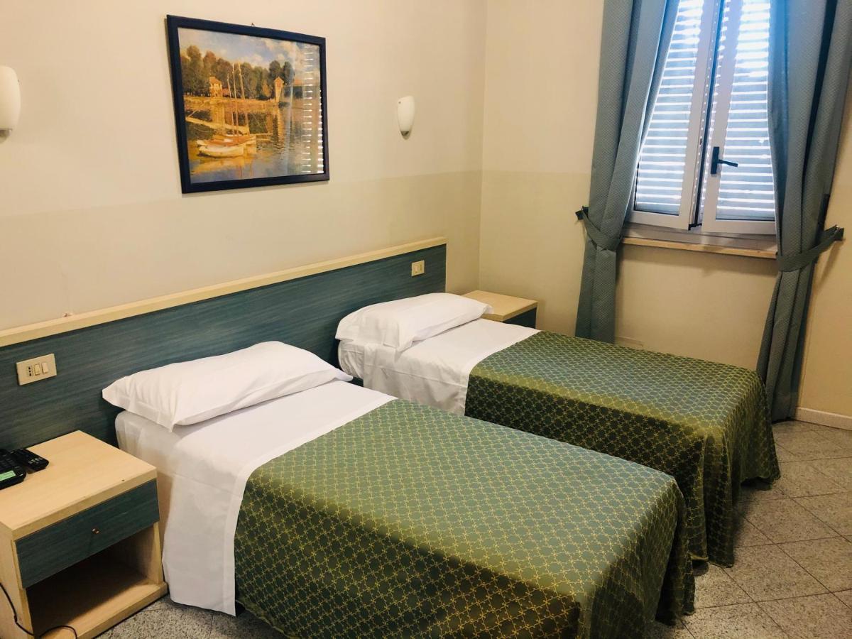 Ferrucci Hotel