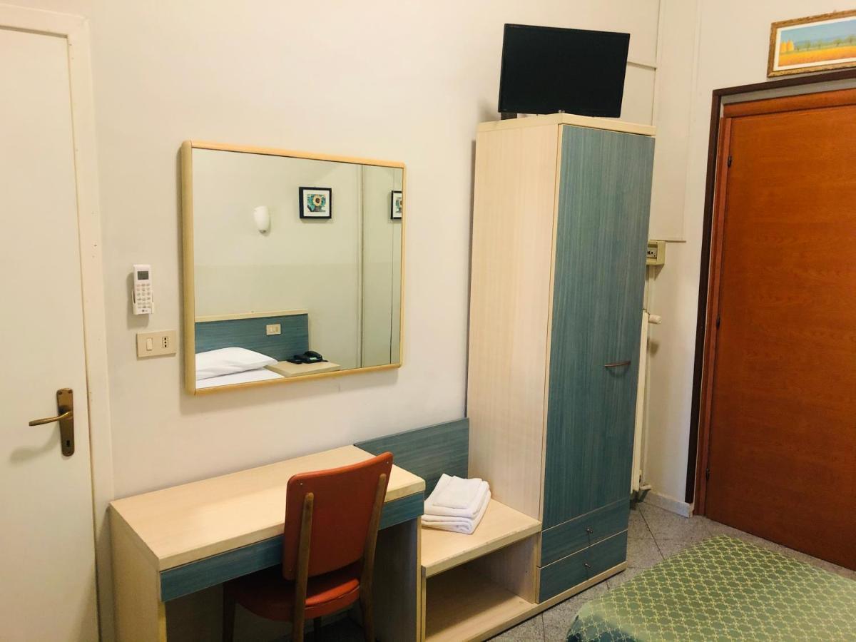 Hotel Ferrucci Turim