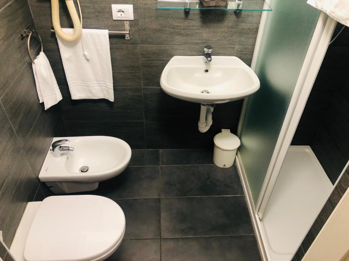 Ferrucci Hotel Turim
