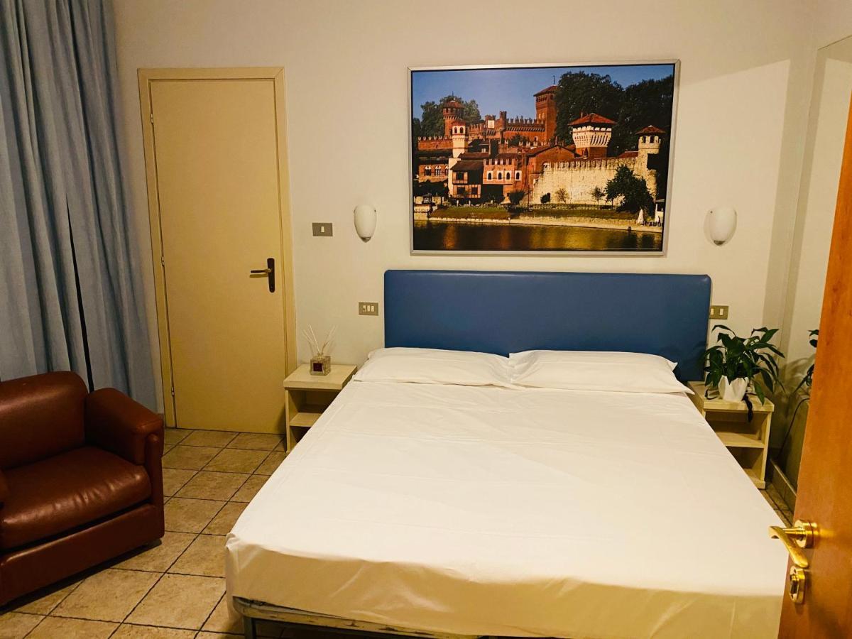 Ferrucci Hotel