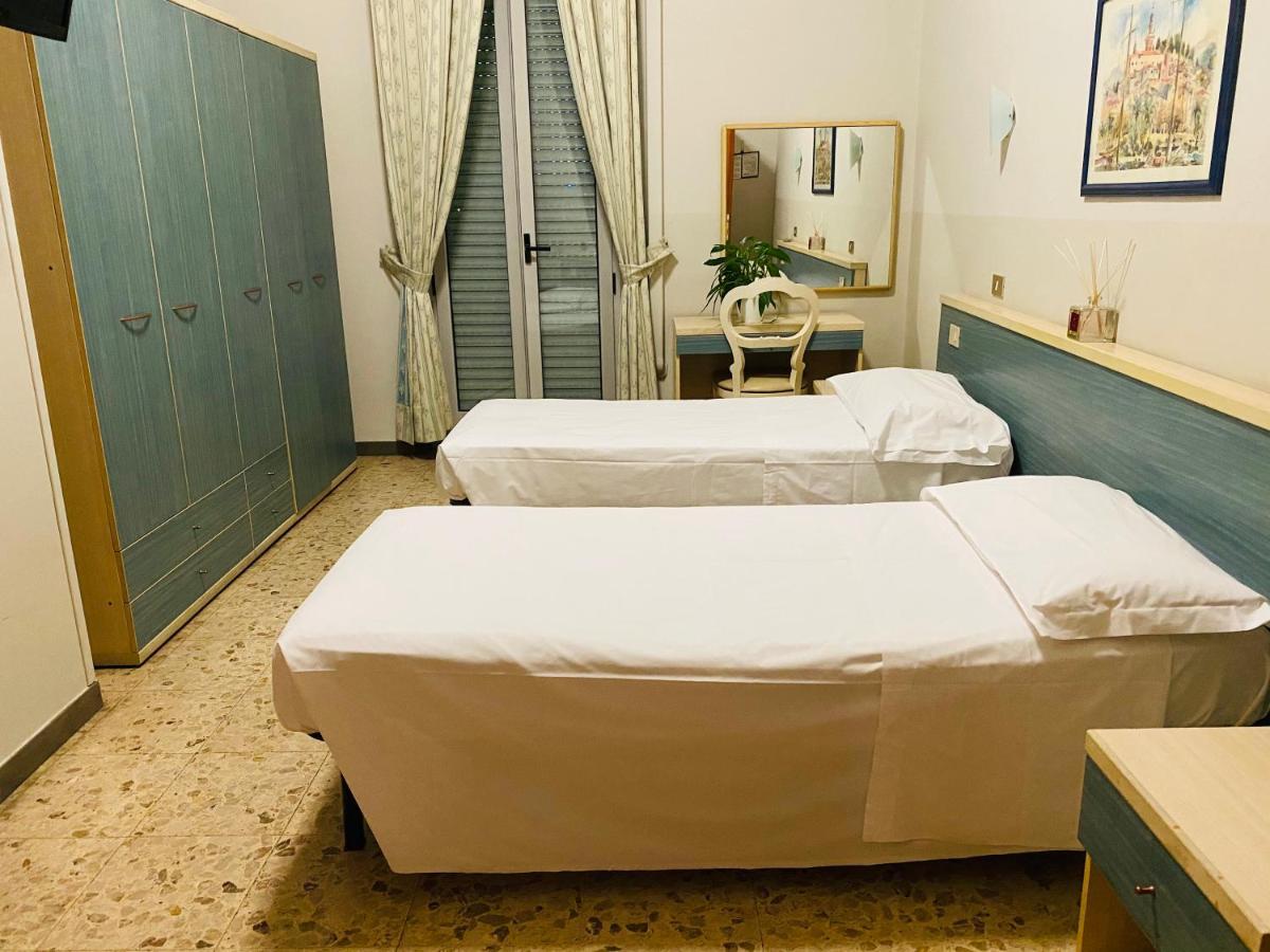 Hotel Ferrucci Turim