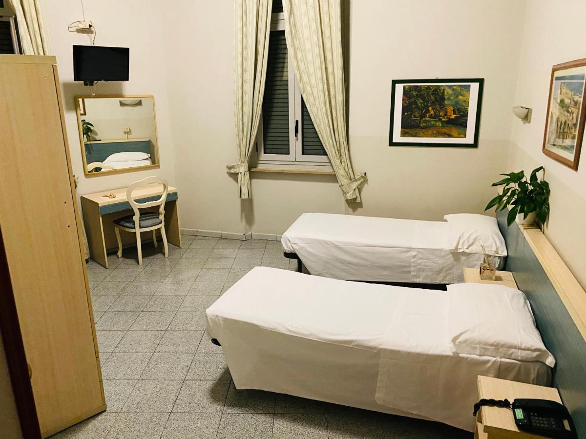 Ferrucci Hotel Turin