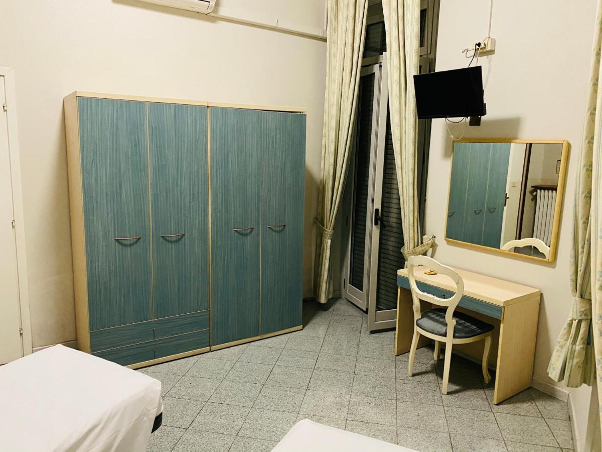 Hotel Ferrucci Turin