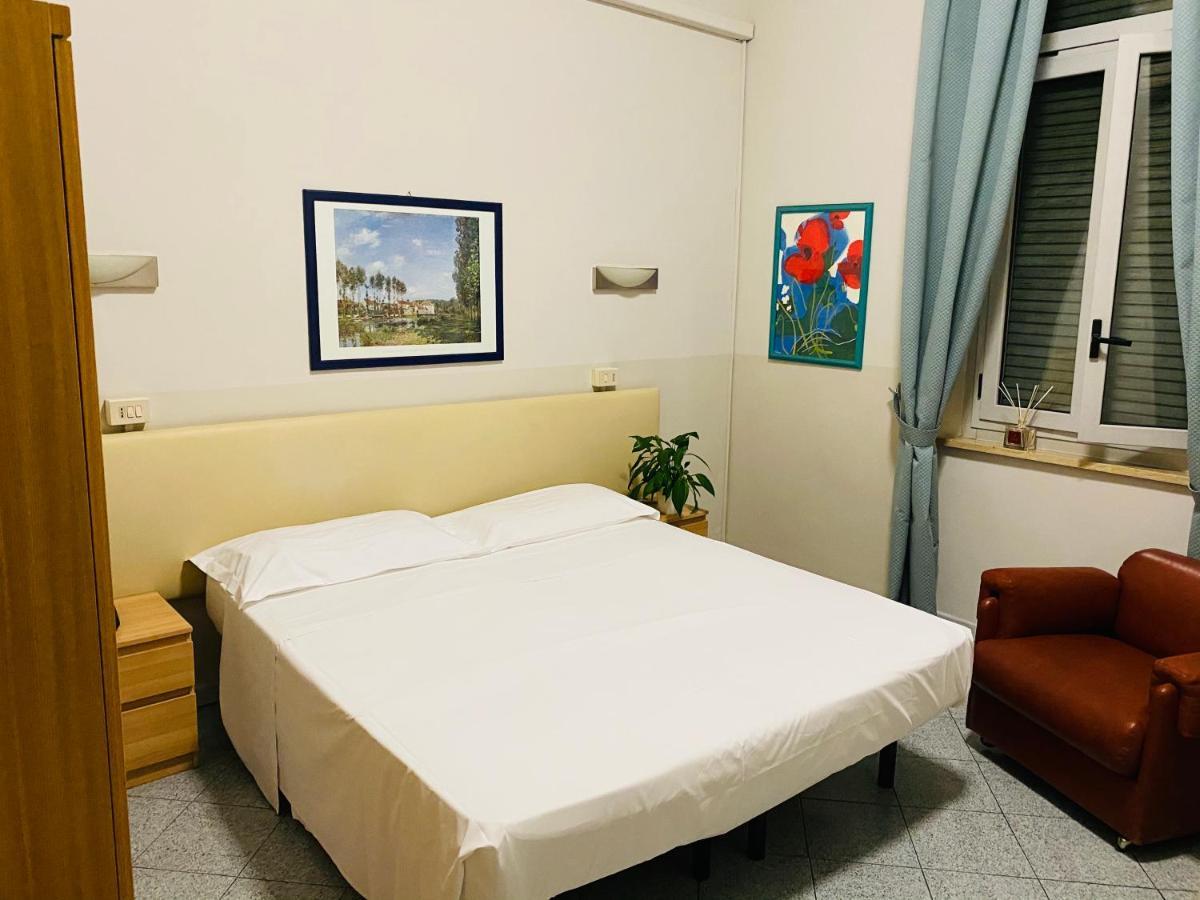 Ferrucci Hotel