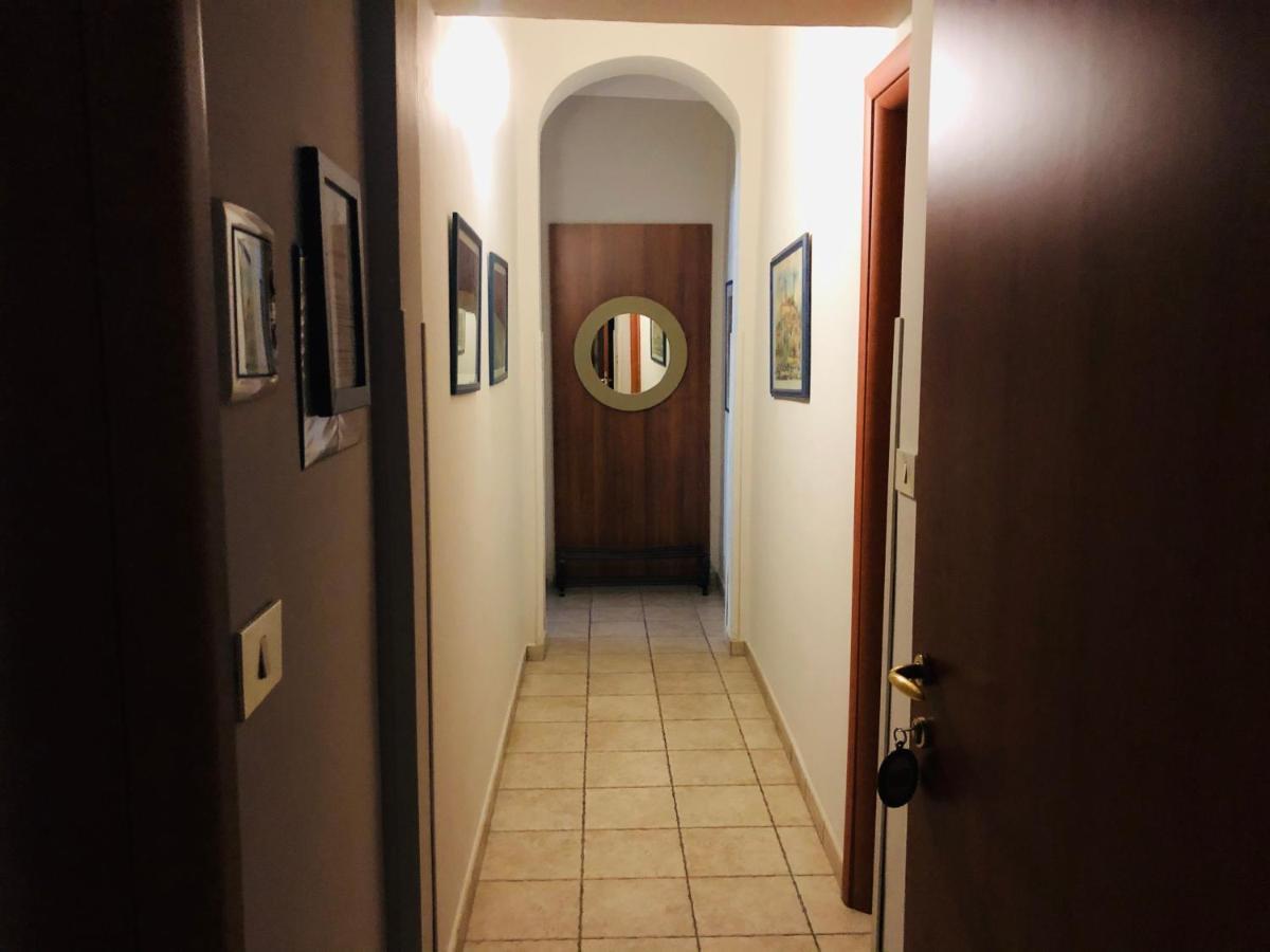 Hotel Ferrucci Turin
