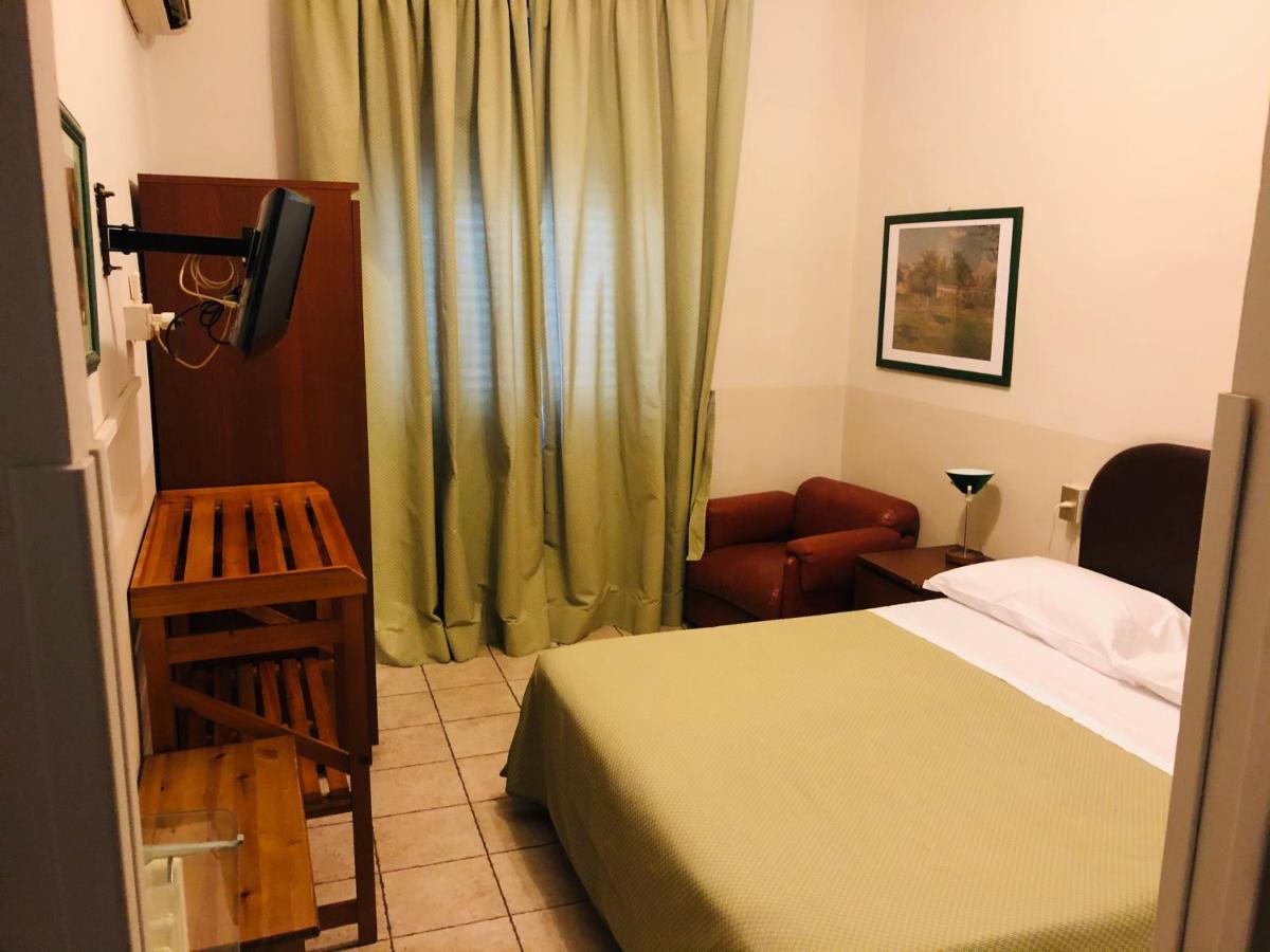 Hotel Ferrucci Turin
