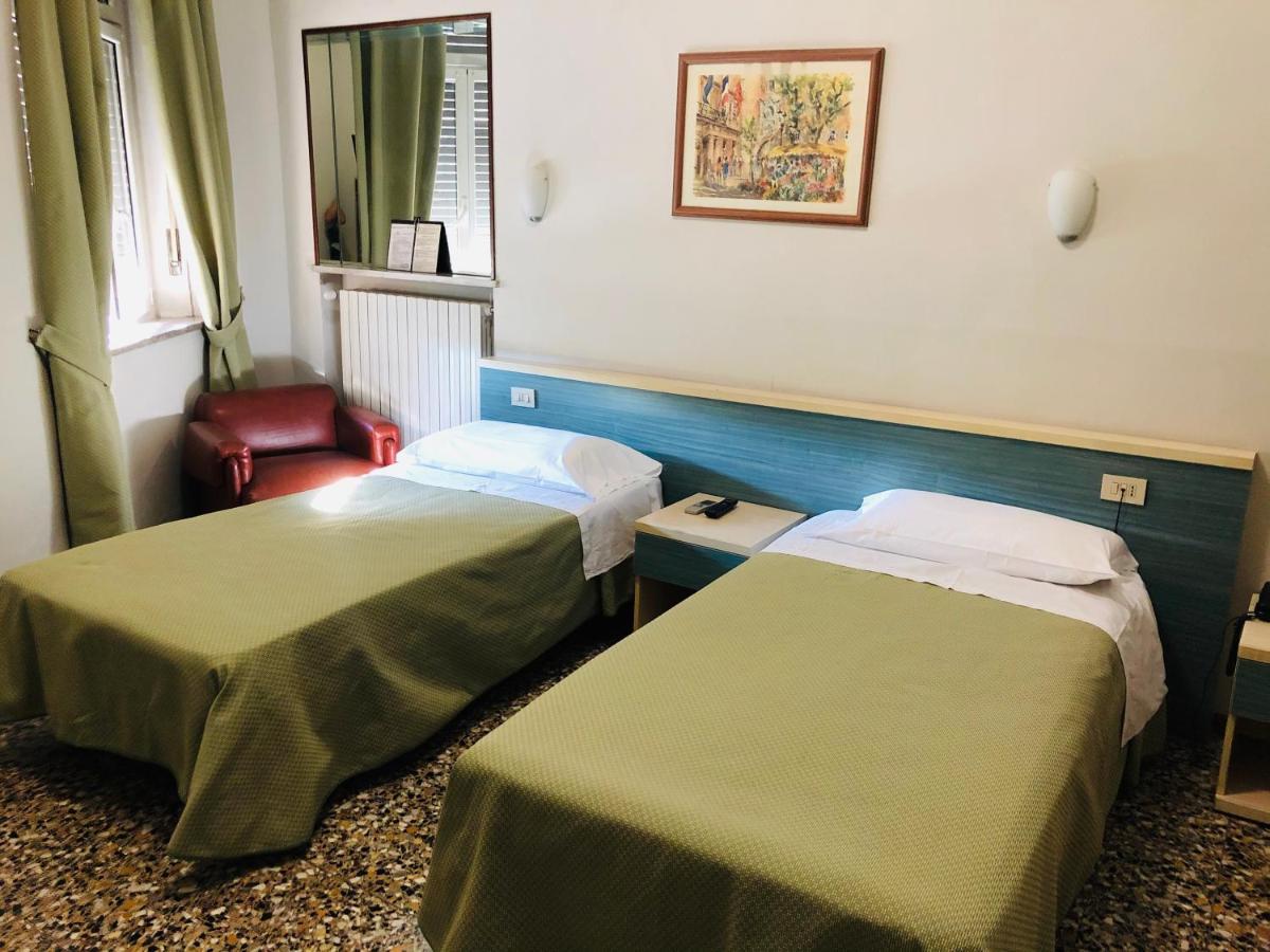 Hotel Ferrucci Turin
