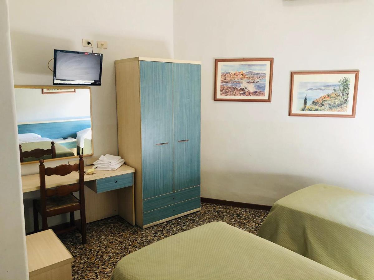 Ferrucci Hotel