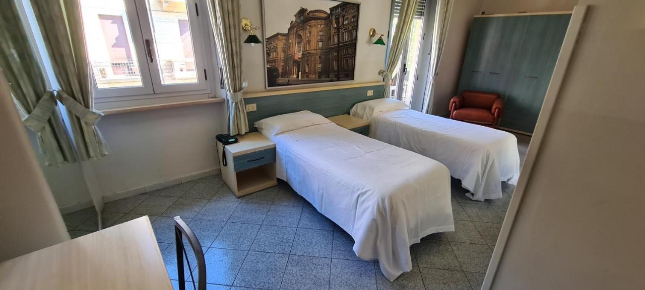 Ferrucci Hotel 3*