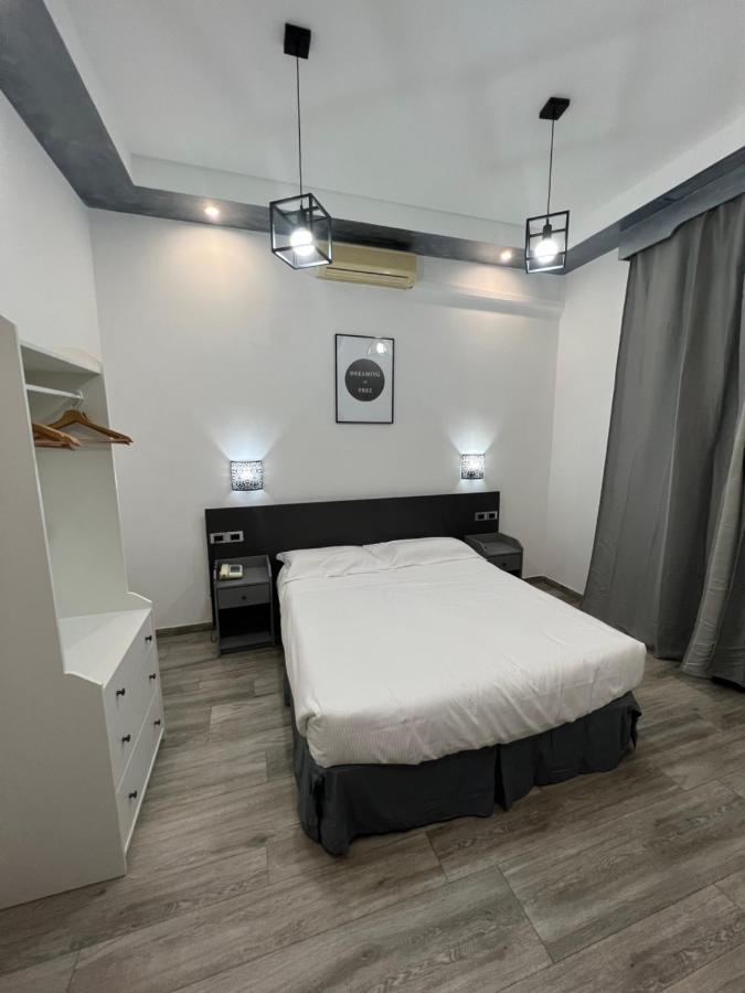 Ferrucci Hotel Turim