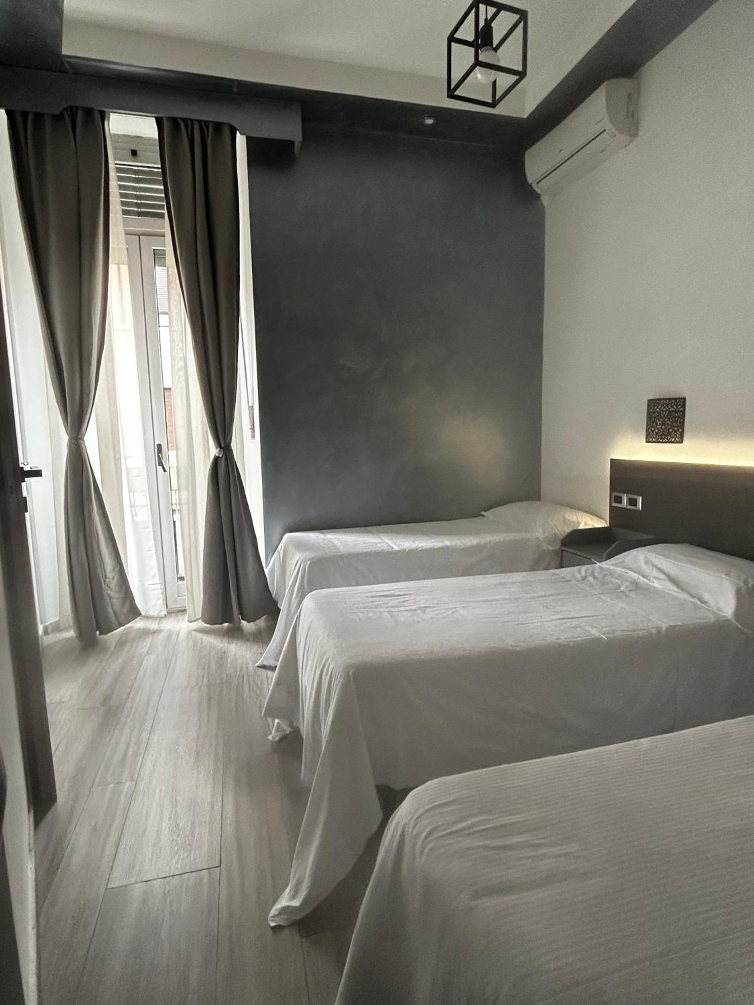 Ferrucci Hotel Turin