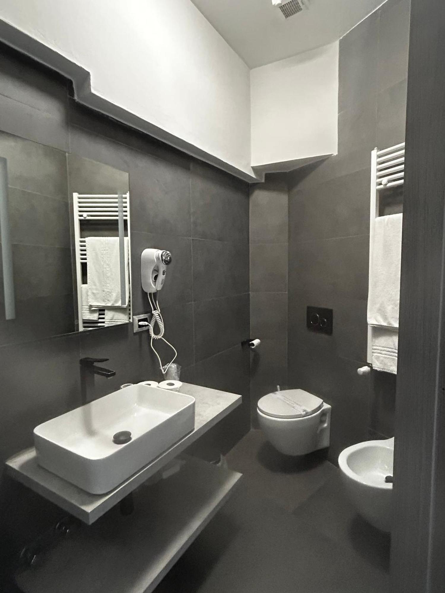 Hotel Ferrucci Turin
