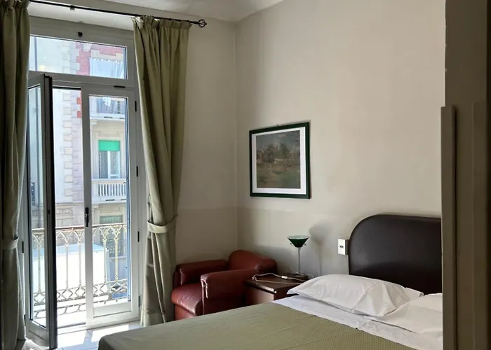 Hotel Ferrucci