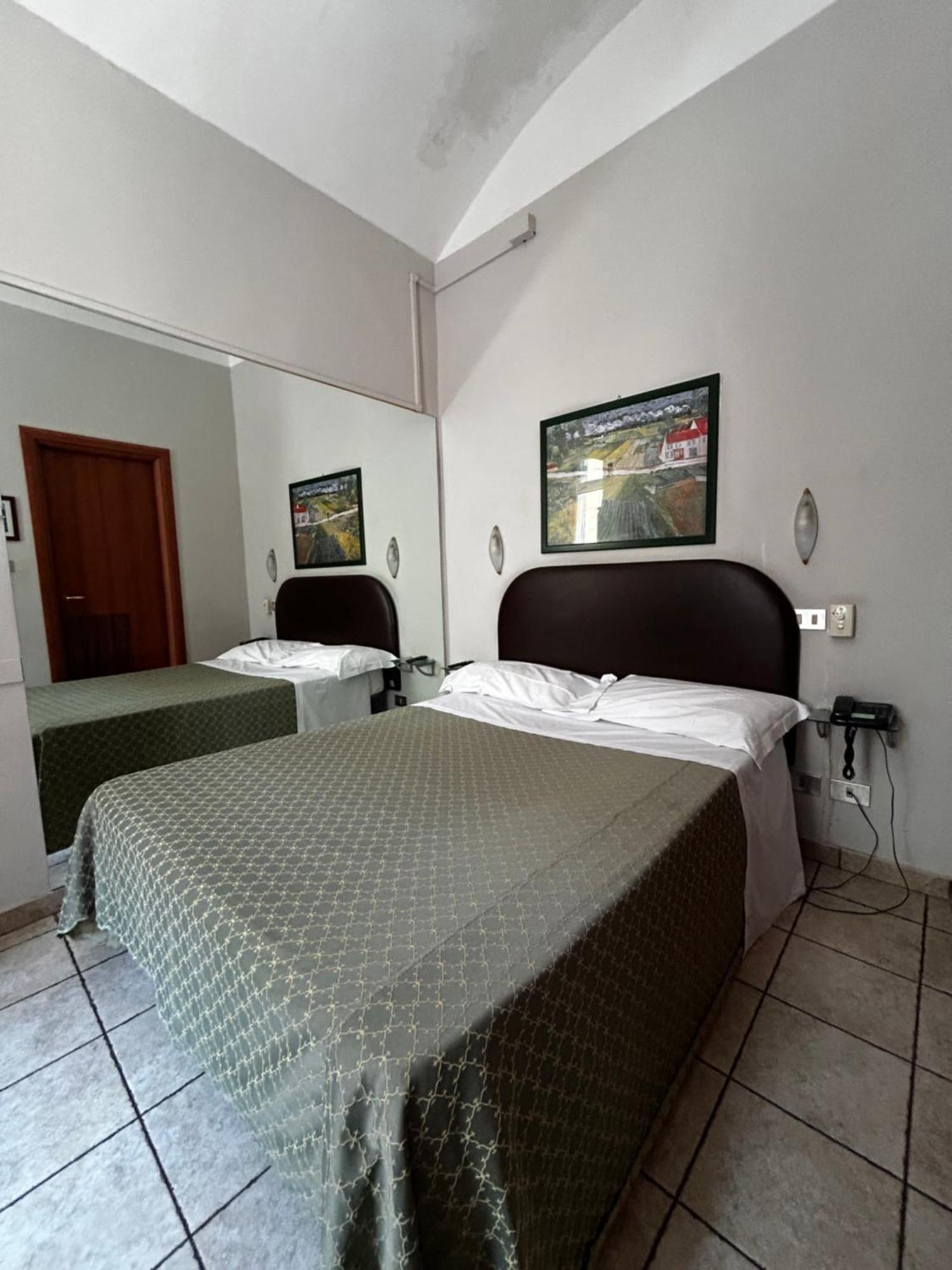Ferrucci Hotel 3*