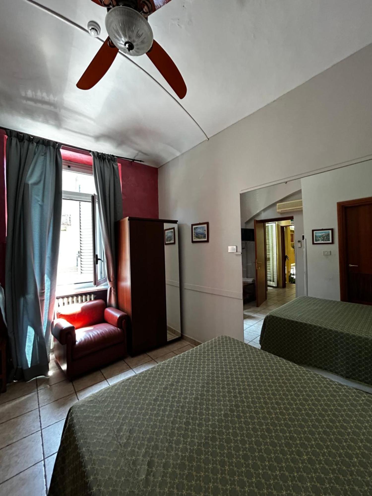 Hotel Ferrucci